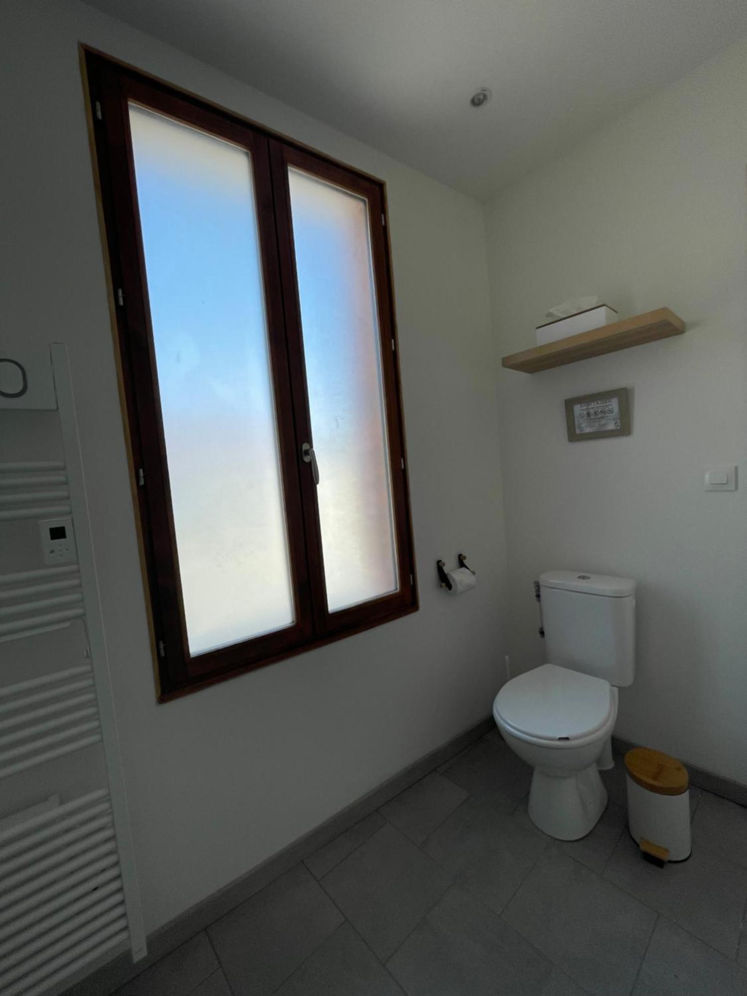 Les Hirondelles A Villa Le Crotoy Dış mekan fotoğraf
